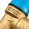 Предохранительный клапан для систем водоснабжения Watts SVW 10 1/2 10 бар, 10004705